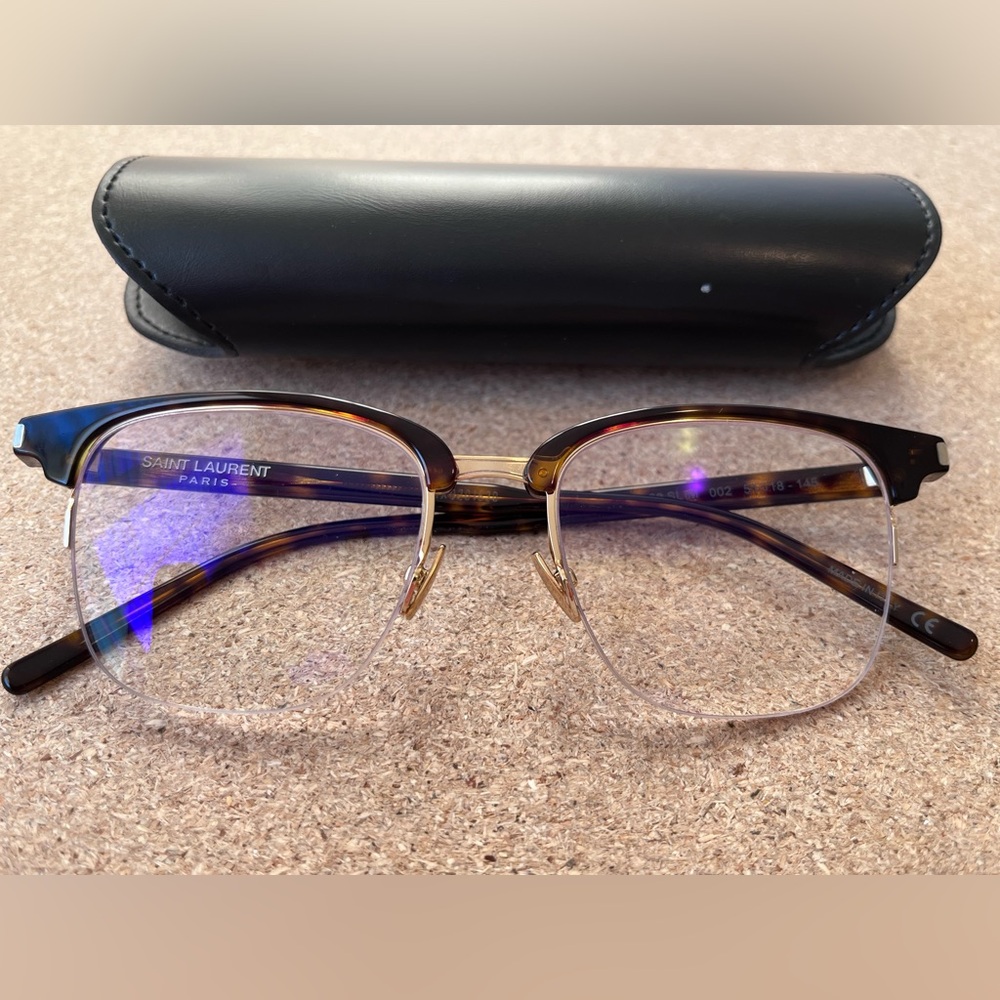Saint Laurent - Paris - SL 189 Slim 002 51-18-145
